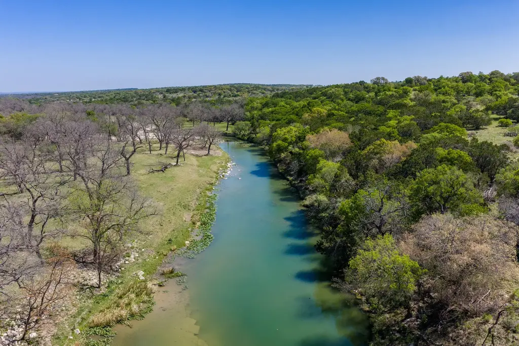 10250 E Fm 501, San Saba