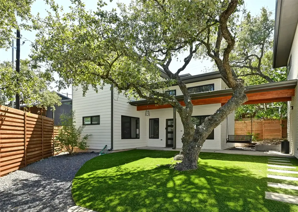 407 South Park Dr 2, Austin