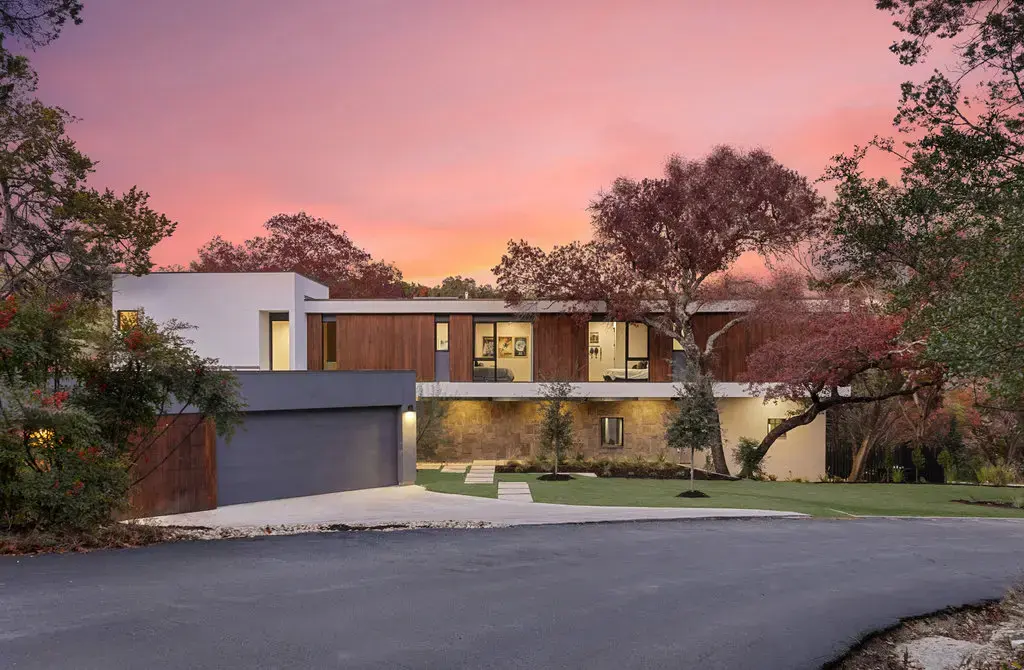 1001 Madrone Rd, West Lake Hills