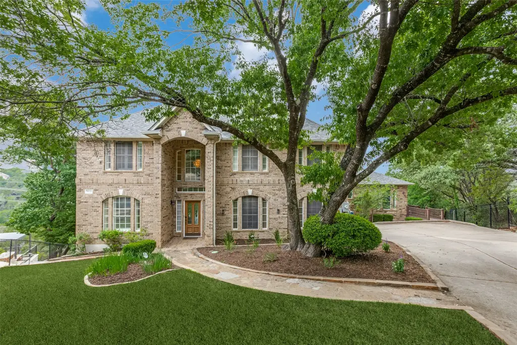 9604 Crenata Cv, Austin