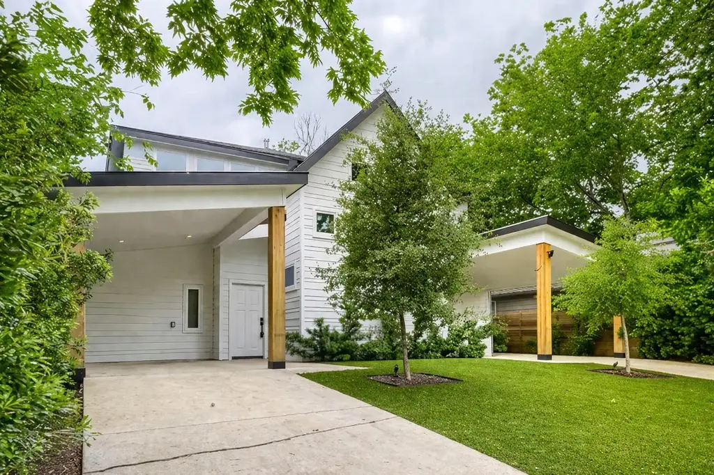4805 Sara Dr, Austin