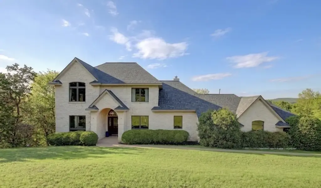 4800 Mantle Dr, Austin