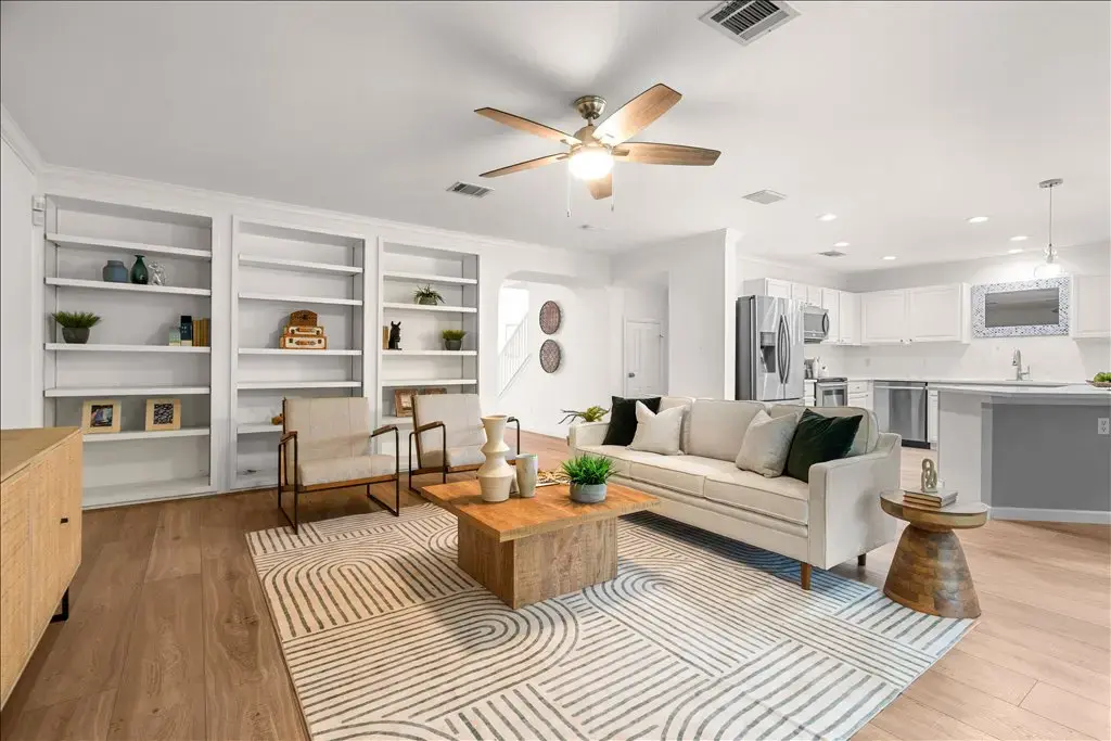 2524 Lavendale Court, Austin