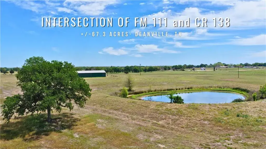 Tbd Fm 111 (+/- 67 Acres), Caldwell