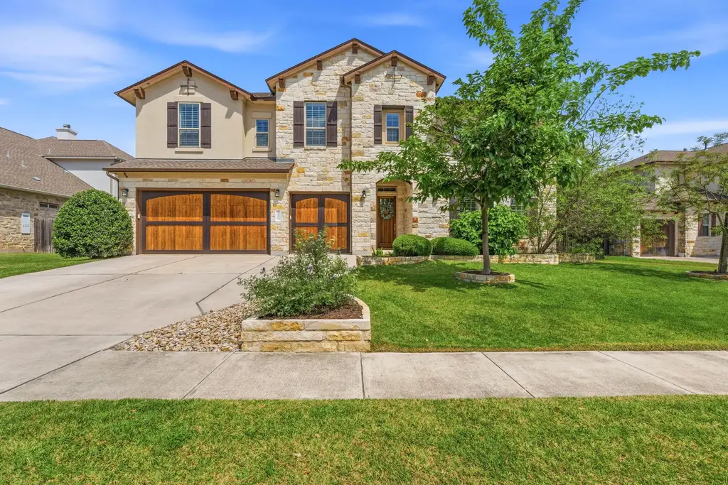 12805 Padua Dr, Austin