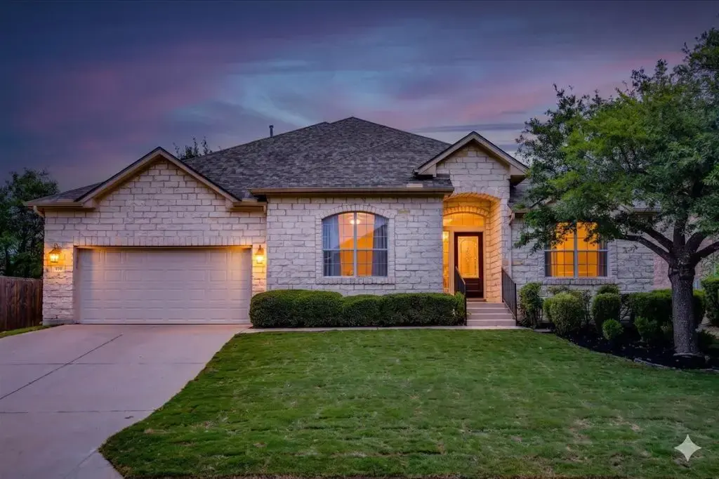 406 Ledge Stone Dr, Austin