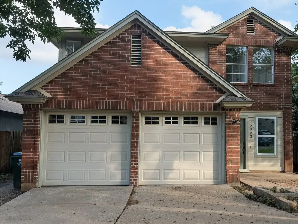 12903 Steeple Chase Drive, Austin