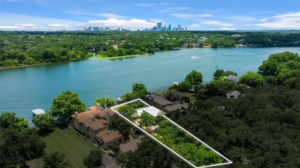 2917 Westlake Cv, Austin