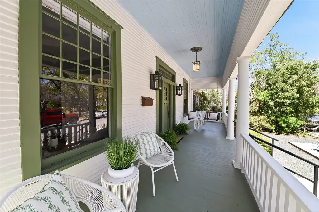 1006 Shelley Ave, Austin
