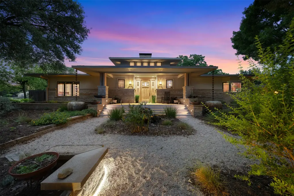 901 Brushy Bend Dr, Round Rock