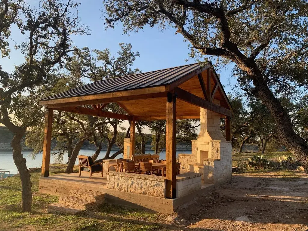 3217 Brasada Ln, Marble Falls
