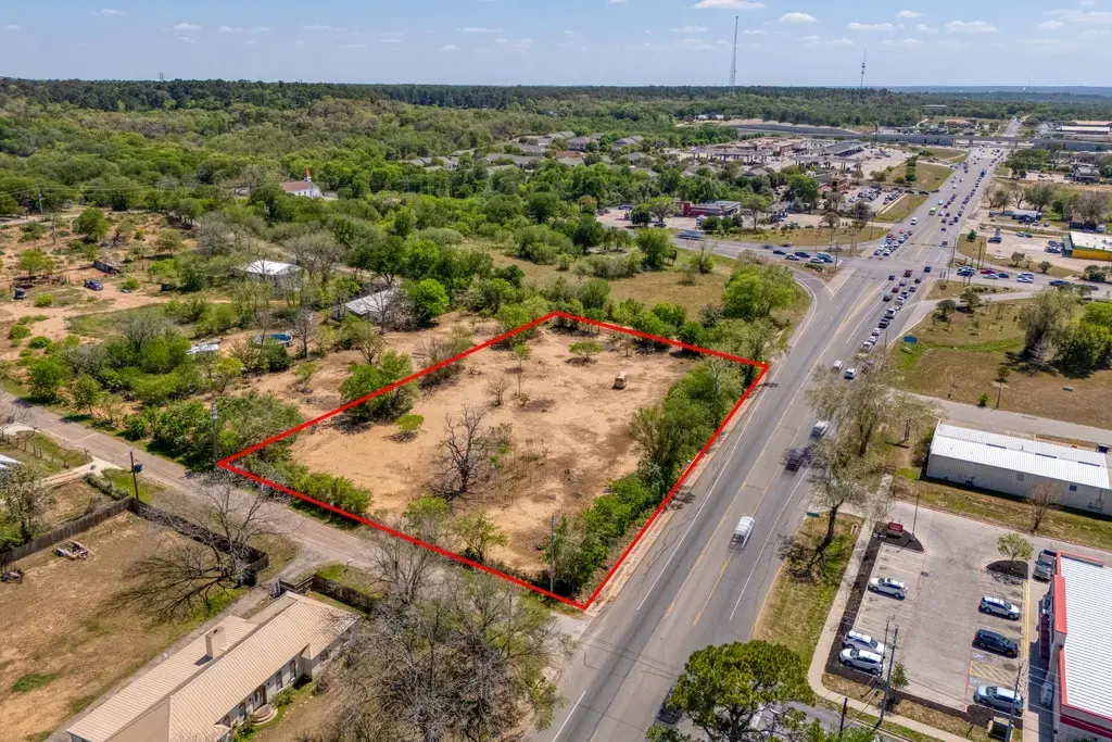 1105 State Highway 95 Highway, Bastrop