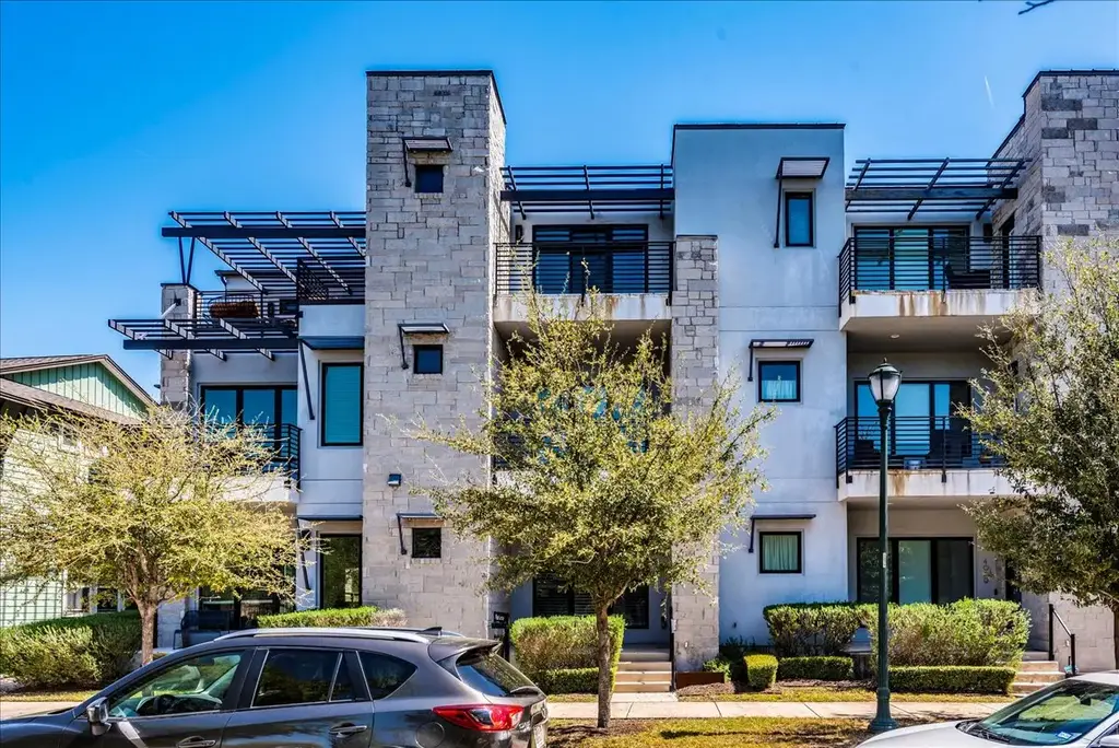 4021 Berkman Dr, Austin