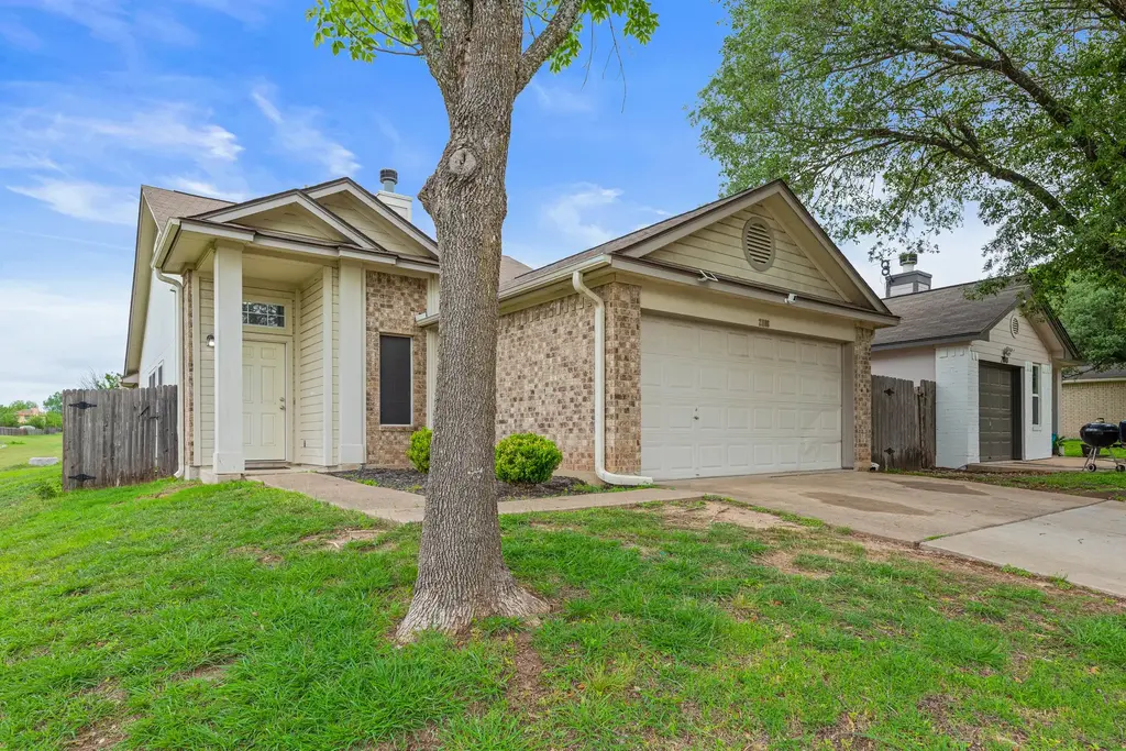 21108 Derby Day Ave, Pflugerville
