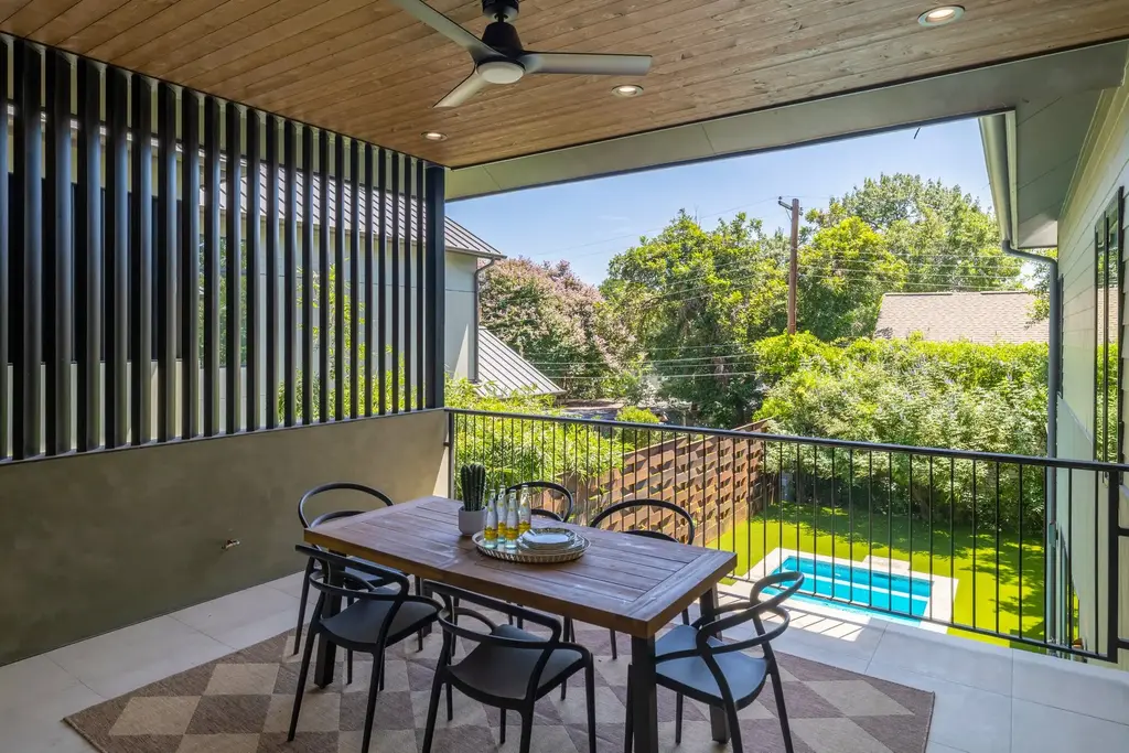 2411 Mccall Rd, Austin