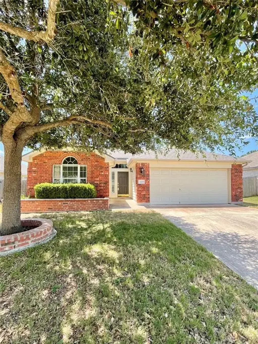 2409 Romeo Dr, Cedar Park