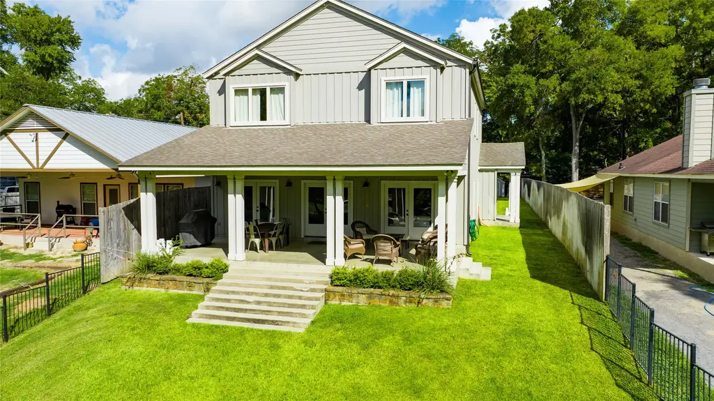 1035 Timber Elm, Seguin