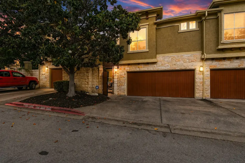 3406 Menchaca Rd 21, Austin