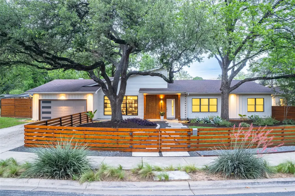 4801 Westfield Dr, Austin