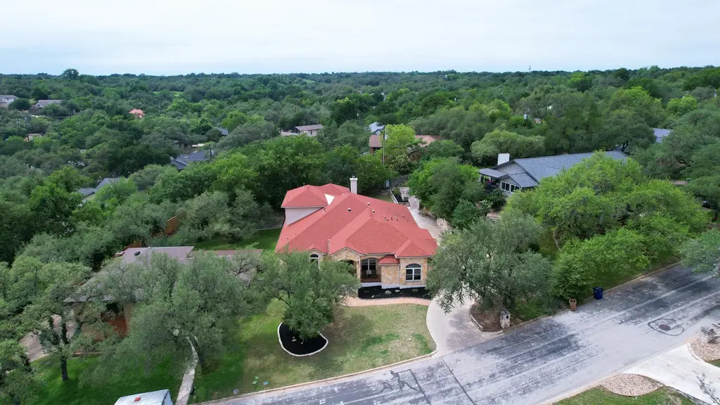 9402 Springwood Drive, Austin