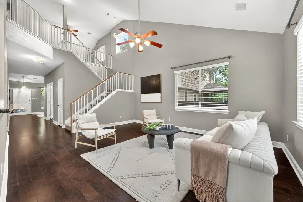 8407 Empress Blvd, Austin