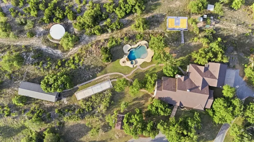 9805 Grand Summit Blvd, Dripping Springs