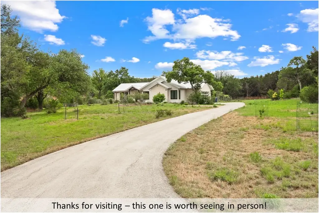 408 Stonegate Ln, Dripping Springs