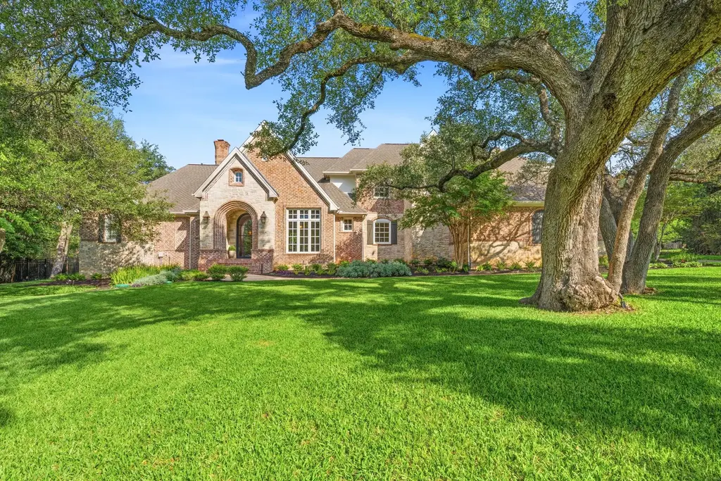 11501 Turtle Ln, Austin
