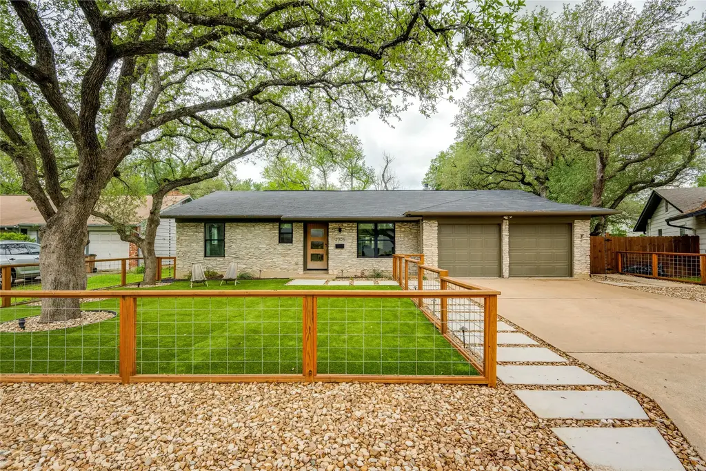 2305 Falcon Hill Dr, Austin