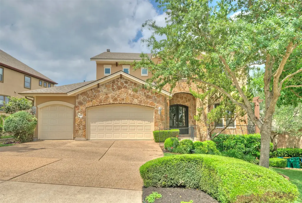 1600 Milagro Dr, Austin