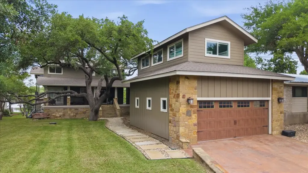 806 Misty Downs Dr, Granite Shoals