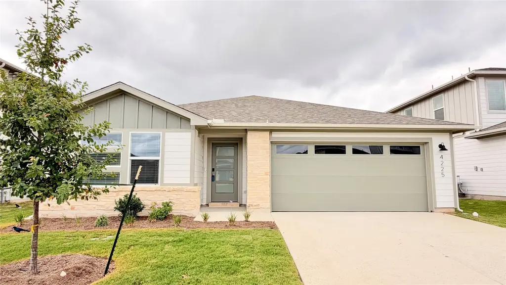 4225 Texoma Dr, Pflugerville