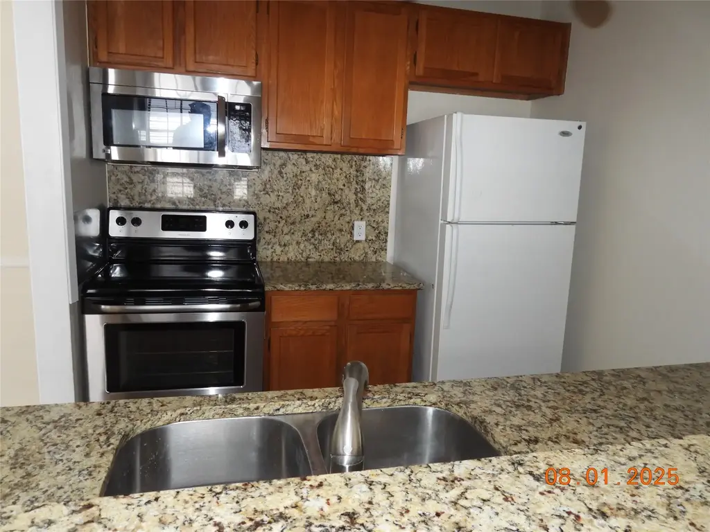 2300 Leon St 202, Austin
