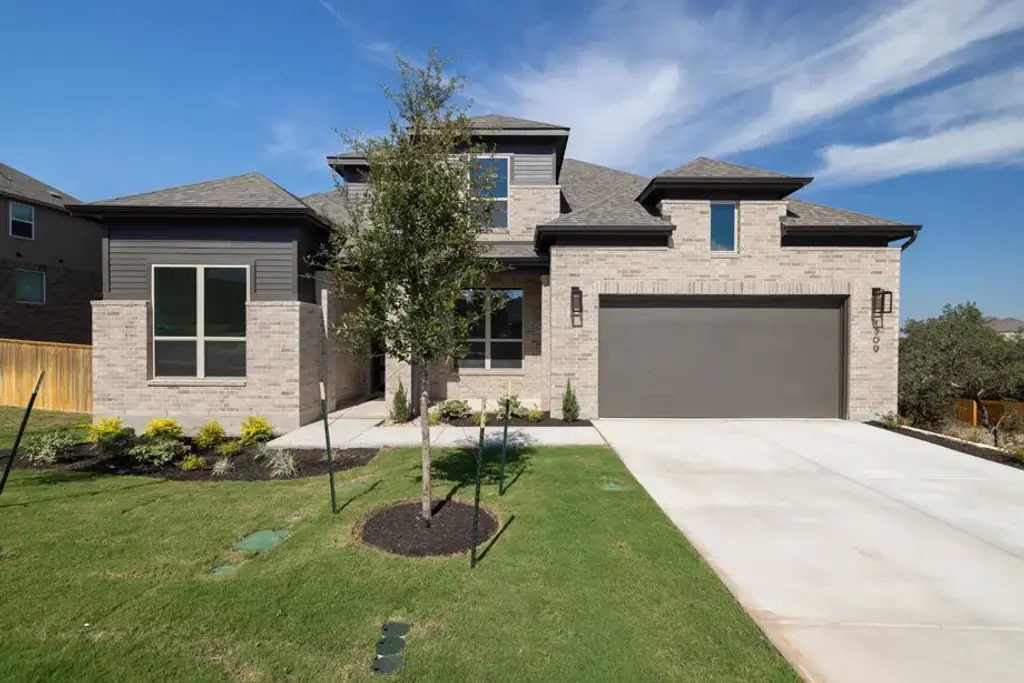 1309 White Daisy Ln, Georgetown