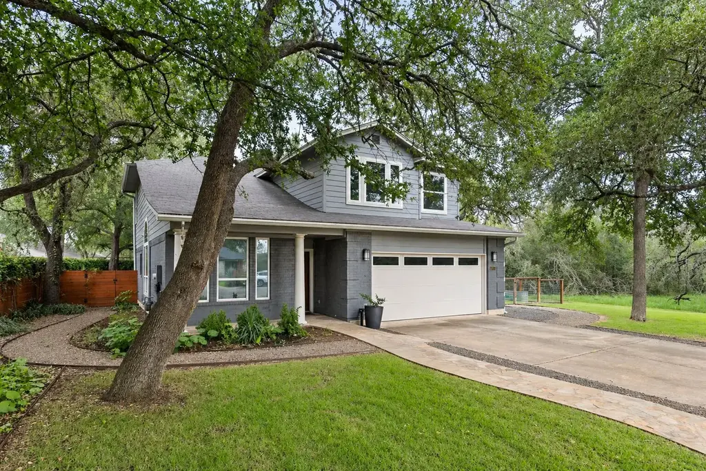 9605 Kangaroo Ln, Austin