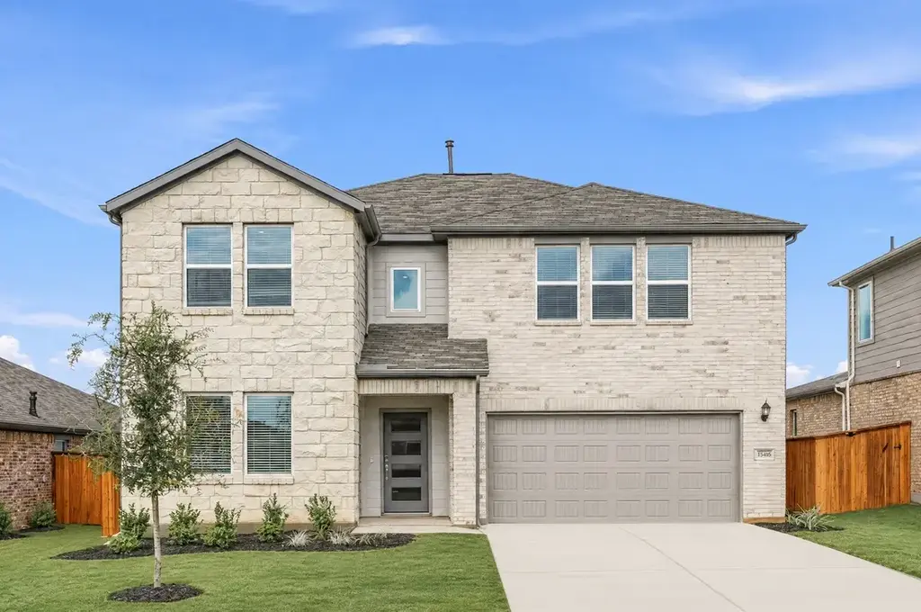 15416 Welsh Mills Dr, Pflugerville