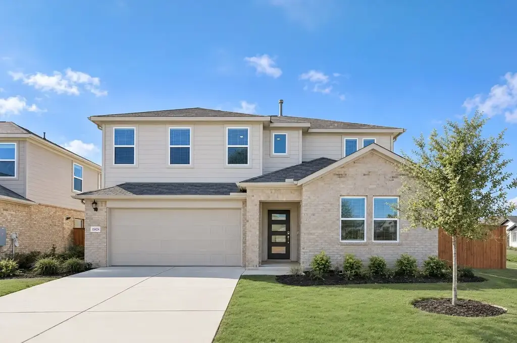 15424 Welsh Mills Dr, Pflugerville
