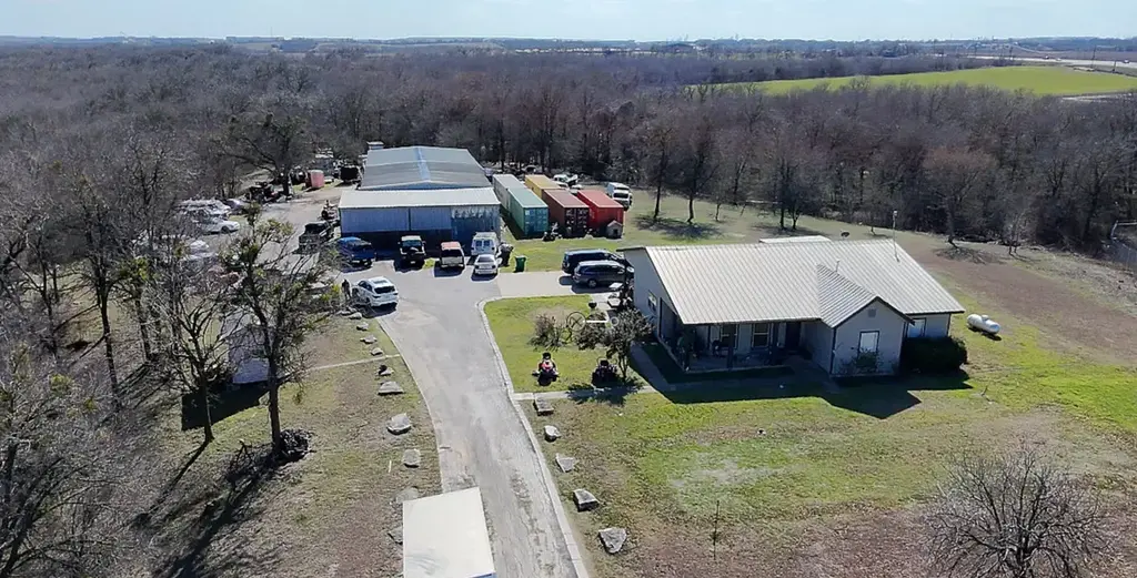14505 Cameron Rd, Manor