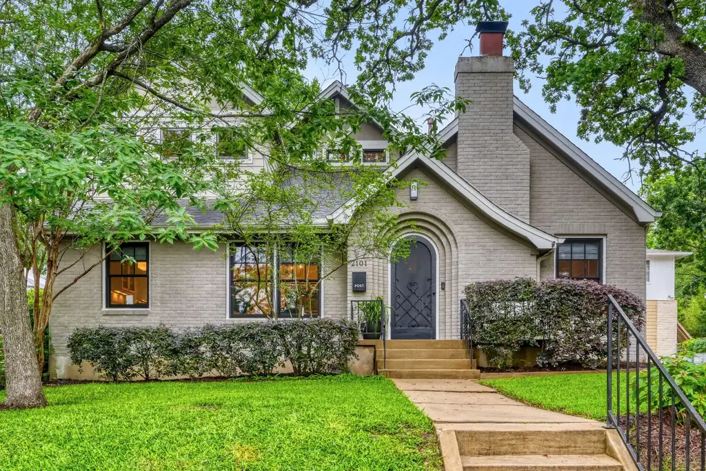 2101 Elton Ln, Austin