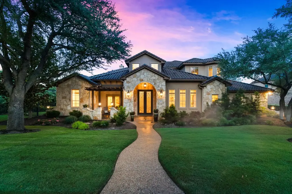 1805 Lakecliff Hills Ln, Austin