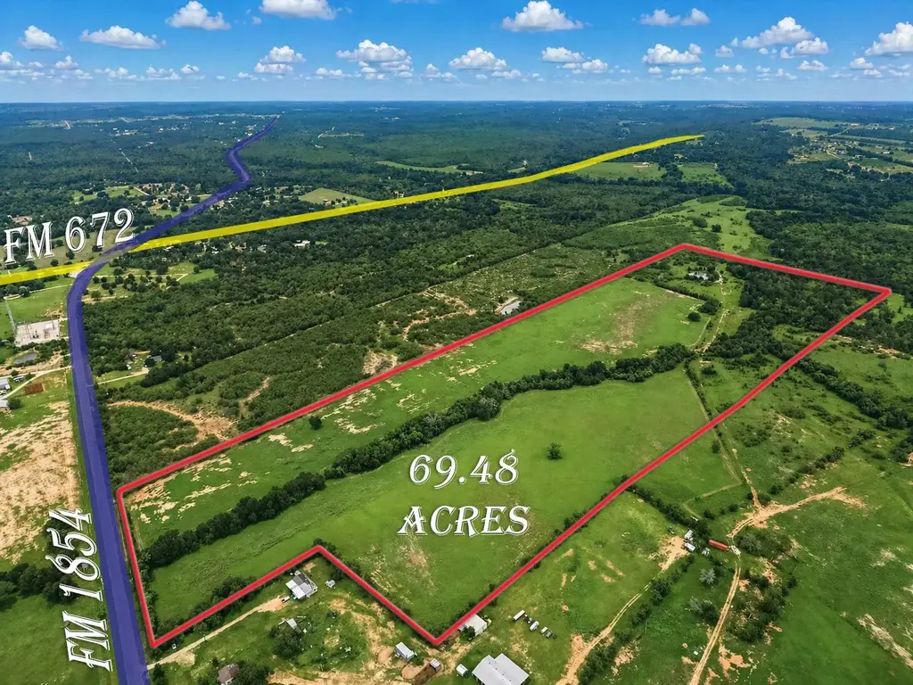 Tbd Fm 1854 Highway, Dale