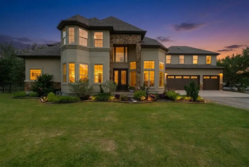 3696 County Road 207, Liberty Hill