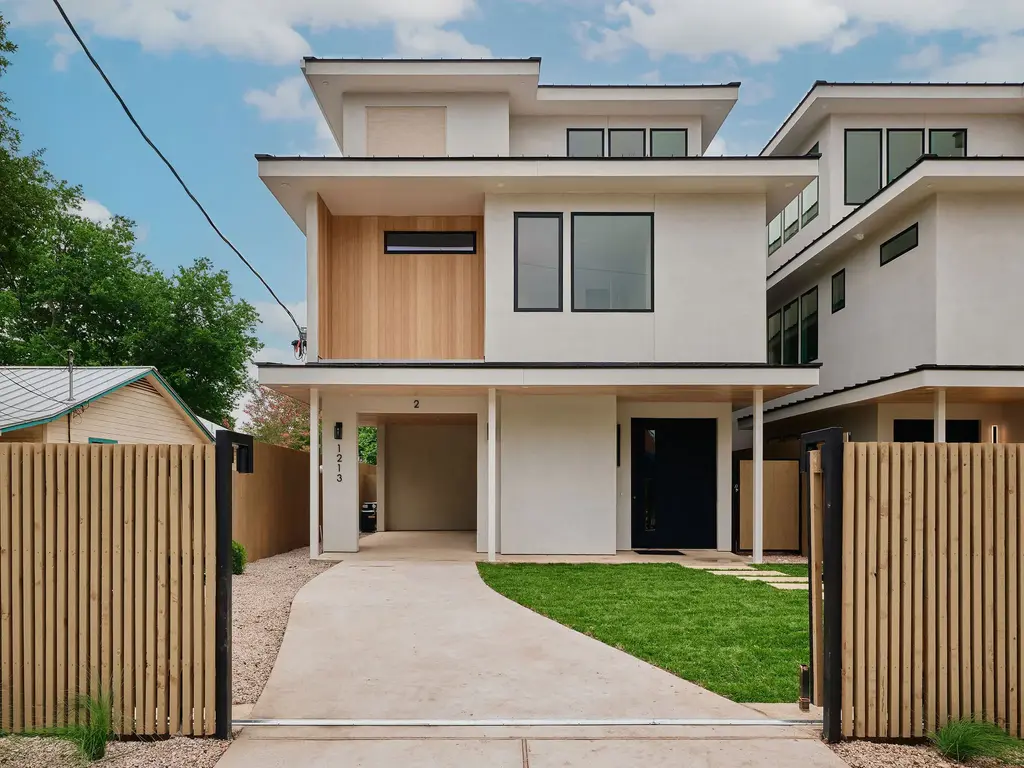 1213 Karen Ave 1, Austin