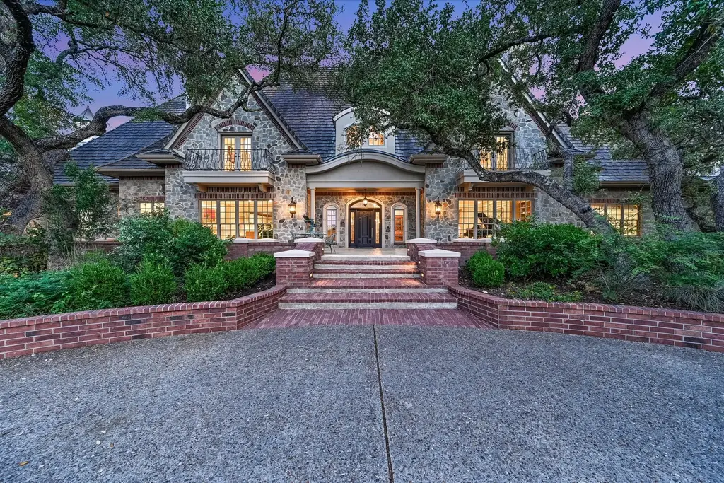 601 Southriver, Wimberley