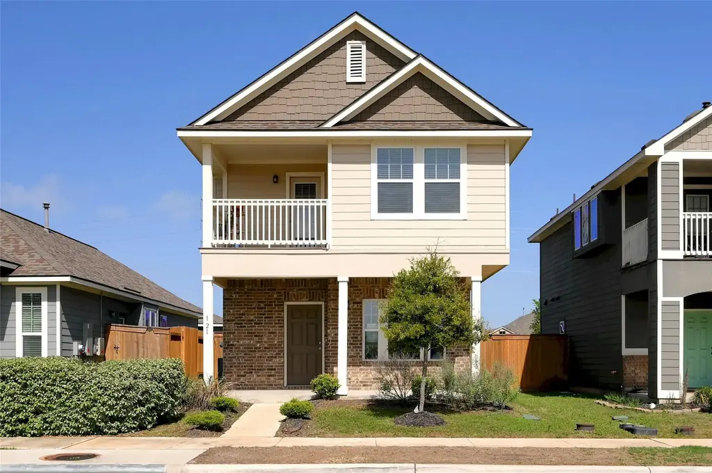 121 Switchgrass St, San Marcos