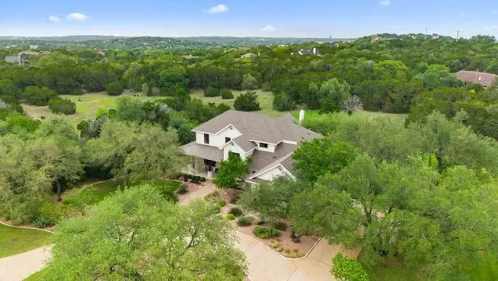 8400 Blazyk Dr, Austin