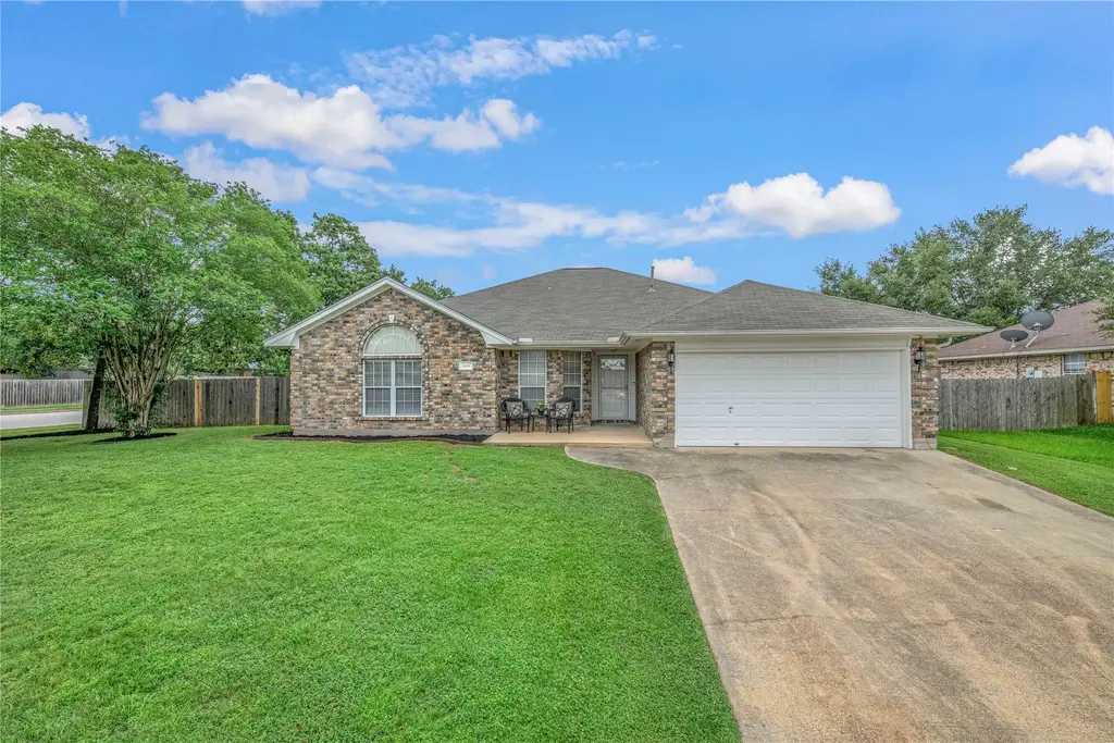 1414 Kernstown Ln, College Station