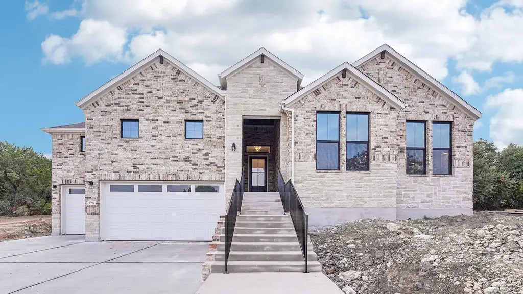 4917 Turquesa Dr, Spicewood
