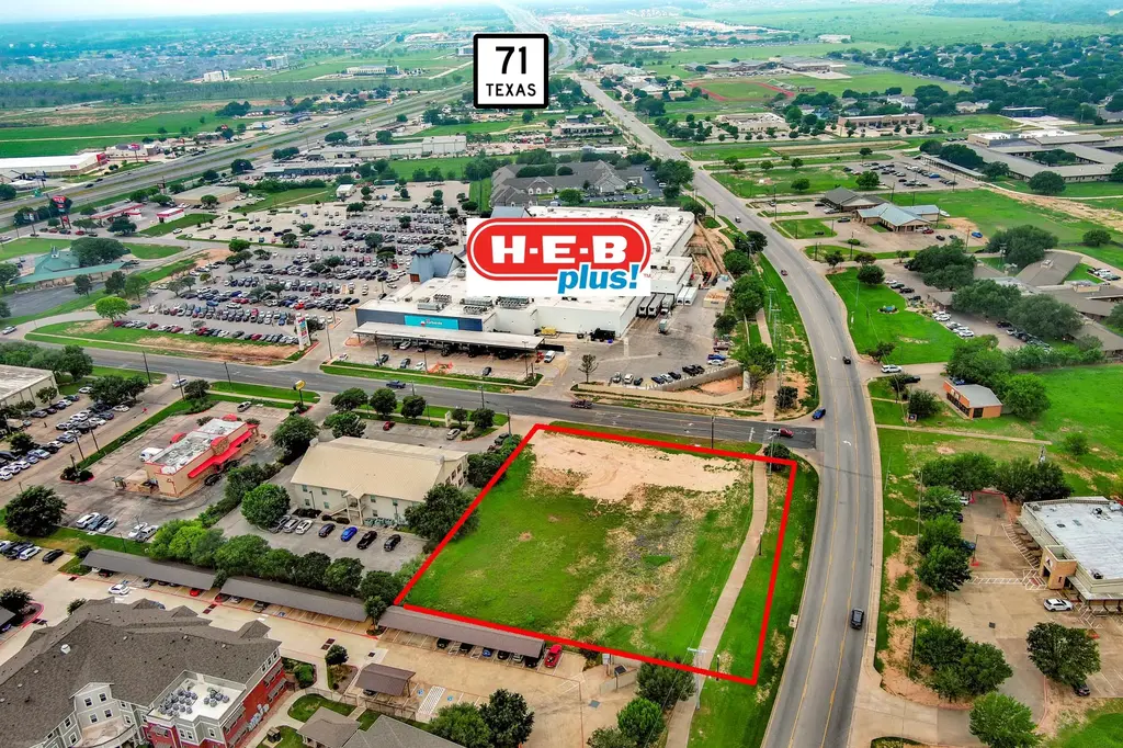 113 N Hasler Blvd, Bastrop