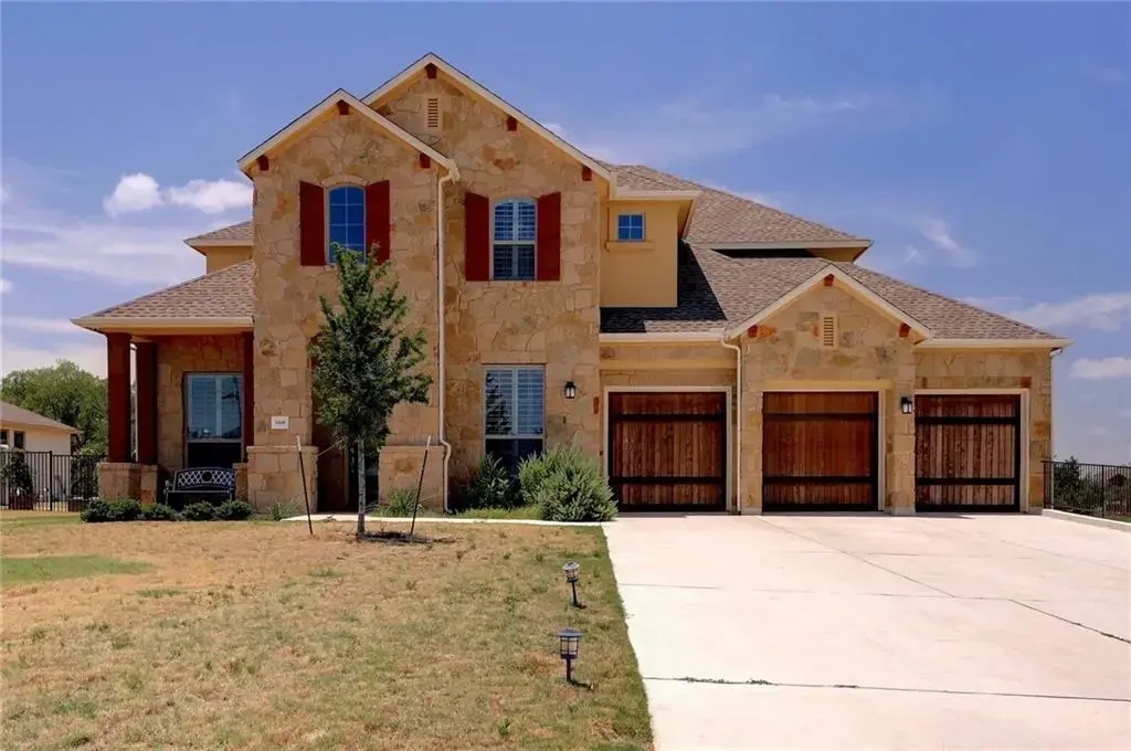 168 Raton Pass, Dripping Springs